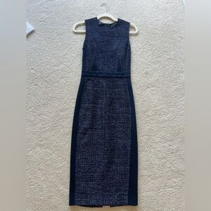 NWOT Judith & Charles Midi Dress
